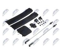 NTY CÔTÉ CONDUCTEUR OU PASSAGER, PORTE COULISSANTE EZC-VW-370 Kit de réparation