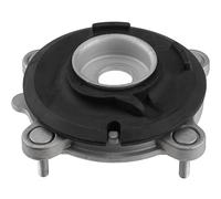NTY Coupelle d’amortisseur Avant Gauche pour Audi A6 4G2 C7 4GC A7