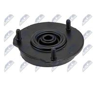 NTY Coupelle d'amortisseur Essieu avant gauche, Essieu avant droit