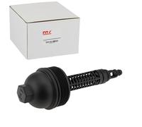 Couvercle, boîtier du filtre à huile TEKNÖR CCL-BM-054