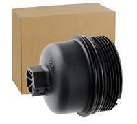 Couvercle, boîtier du filtre à huile TEKNÖR CCL-CT-005A