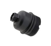 Couvercle, boîtier du filtre à huile TEKNÖR CCL-RE-005