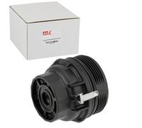 NTY Couvercle (boîtier de filtre à huile) CCL-TY-004