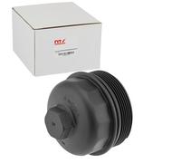 NTY Couvercle, boîtier du filtre à huile CCL-VW-047