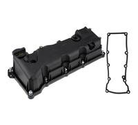 NTY Couvercle De Culasse Compatible Pour Ford Fiesta V JH_ JD_ 1.3