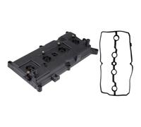 NTY Couvercle De Culasse Compatible Pour Nissan X-Trail T31 2.0