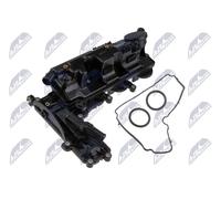 NTY Cache-culbuteur BPZ-LR-018 pour Land Rover