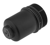 NTY Couvercle De Filtre À Huile Pour Land Rover Range LG 4.4 D V8 4x4 L405 LM LW