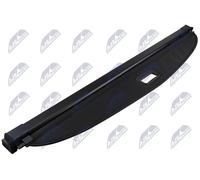 NTY Couvercle de Hayon Laderaumabdeckung EZC-BM-414 Pour BMW À Partir De 2017