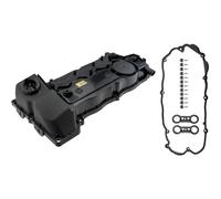 NTY Couvercle De Soupape De Culasse Compatible Pour BMW 1 Série E87 116I E81