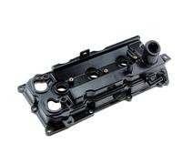 NTY Couvercle De Soupape De Culasse Compatible Pour Nissan Pathfinder IV R52 3.5