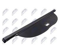 NTY Couverture de coffre Laderaumabdeckung EZC-PS-039 pour Porsche, Neuf