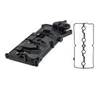 NTY Couverture De Culasse Compatible Pour Nissan Juke F15 1.6 DiG-T