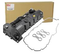 NTY Couvre-culasse BPZ-BM-000