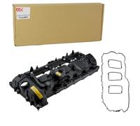 NTY BPZ-BM-035 Cache-culbuteur