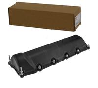 NTY Couvre-culasse BPZ-CH-002 Compatible avec: DODGE DURANGO, DURANGO, RAM 1500 Pick-up, JEEP COMMANDER, GRAND CHEROKEE II, GRAND CHEROKEE III