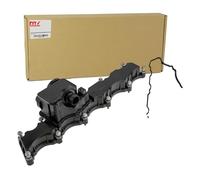 NTY Couvre-culasse BPZ-LR-011