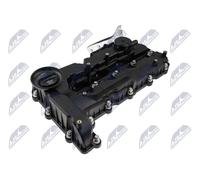 NTY Couvre-Culasse Zylinderkopfhaube BPZ-PL-012 Pour Opel 55598449