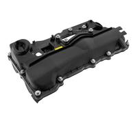 NTY Couvre-Soupape Capot de Culasse Convient pour BMW 3er Compact E46 316 Ti