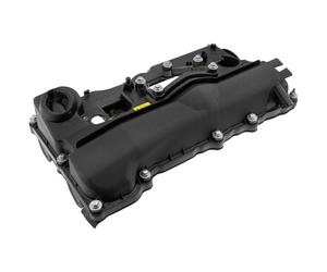 NTY Couvre-Soupape Capot de Culasse Convient pour BMW 3er Compact E46 316 Ti