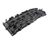 NTY Couvre-Soupape Capot de Culasse pour BMW X3 xDrive30d xDrive35d 5er Touring