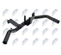 NTY Tuyau de liquide de refroidissement CPP-AU-001 pour Audi A4 1.9 TDI, VW Passat 96-2000