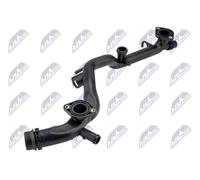 NTY Tuyau de liquide de refroidissement CPP-AU-007 pour AUDI A4/A5/Q7 – 06E121045AE/06E121045BA