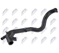 NTY CPP-AU-013 Tuyauterie de liquide de refroidissement pour AUDI