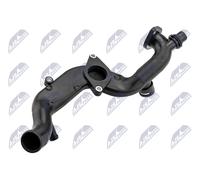 NTY Clothing Exchange Tuyau de liquide de refroidissement CPP-AU-016 pour AUDI 06E121045AS