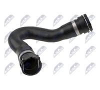 NTY CPP-AU-021 Tuyauterie de liquide de refroidissement pour AUDI