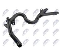 NTY CPP-BM-031 Tuyauterie de liquide de refroidissement pour BMW
