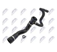 NTY CPP-BM-130 Tuyauterie de liquide de refroidissement pour BMW