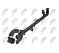 NTY CPP-BM-136 Tuyauterie de liquide de refroidissement pour BMW