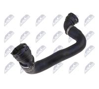 NTY CPP-BM-200 Durite de refroidissement