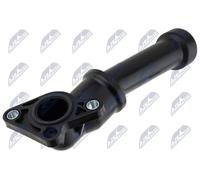NTY Durite de radiateur CPP-CT-005 plastique pour CITROËN