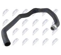 NTY Durite de refroidissement CPP-CT-017 pour Citroën Jumpy I et Peugeot Expert 2.0 HDI