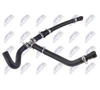 NTY CPP-FR-026 Durite de refroidissement