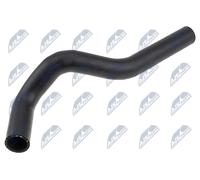NTY CPP-HD-005 Tuyauterie de liquide de refroidissement pour HONDA