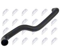 NTY CPP-HY-009 Tuyauterie de liquide de refroidissement pour HYUNDAI,KIA