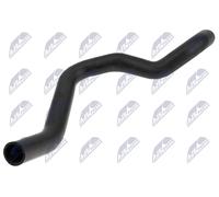 NTY CPP-HY-011 Tuyauterie de liquide de refroidissement pour HYUNDAI,KIA