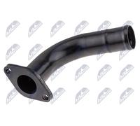 NTY CPP-HY-029 Tuyauterie de liquide de refroidissement pour HYUNDAI