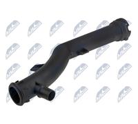 NTY CPP-PE-007 Tuyauterie de liquide de refroidissement pour CITROËN,DS,PEUGEOT