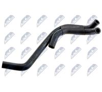 NTY CPP-WW-004 Gaine de chauffage