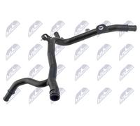 NTY CPP-VW-012 Tuyauterie du réfrigérant pour VW