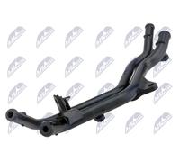 NTY CPP-VW-013 Tuyauterie de liquide de refroidissement pour VW