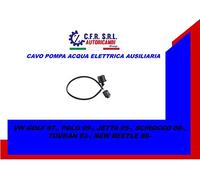 Nty CPZ-VW-009 - Kit de montage, kit de câbles