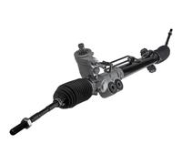 NTY Crémaillère De Direction Servodirection Compatible Pour Infiniti FX