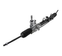 NTY Crémaillère De Direction Servodirection Pour Chrysler Voyager IV RG 2.8 CRD