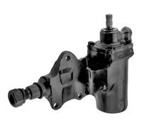 NTY Crémaillère de Direction Servolenkgetriebe Hydraulique pour Mitsubishi L 200