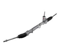 NTY Crémaillère de Direction Servolenkgetriebe pour Land Rover Discovery IV L319